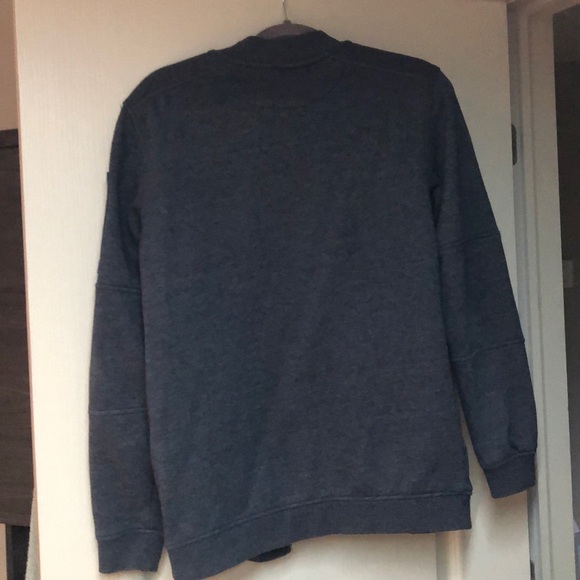 Jack and Jones light sweater jacket - Picture 2 of 2